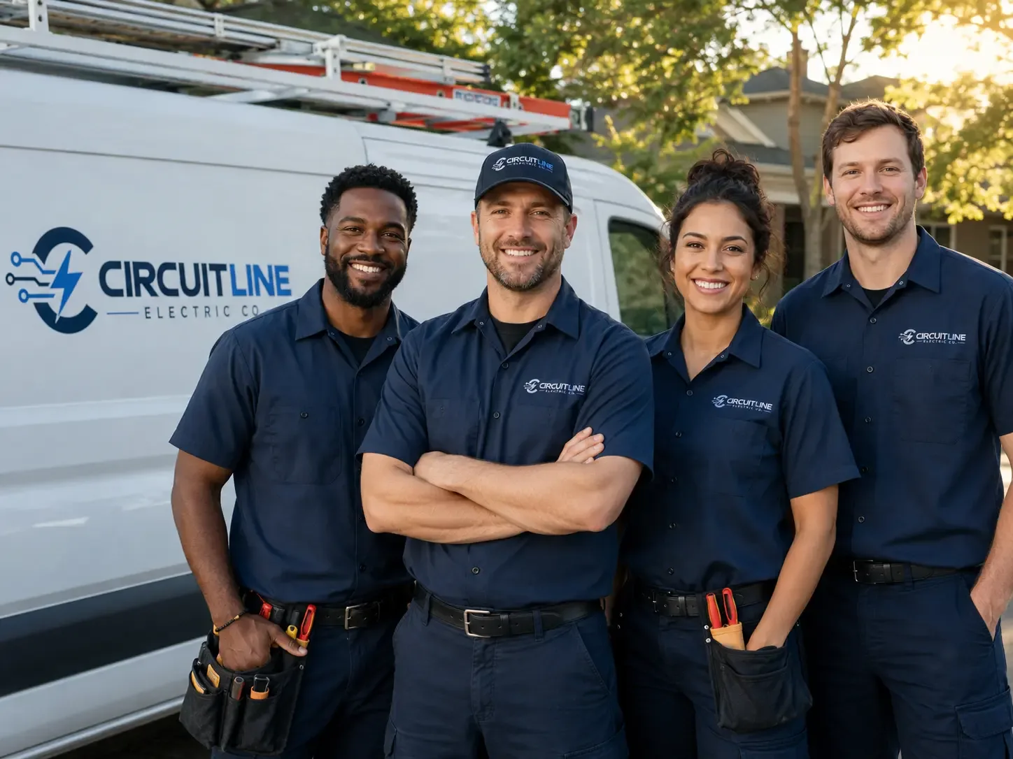 Whole Home Rewiring company in Blue Gap, AZ